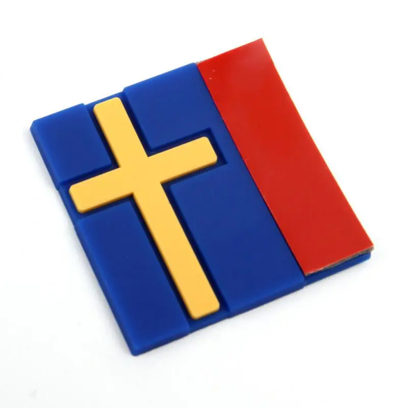 Sweden Flag Tag Emblem Decal Sticker Fashion Personalized Decorative Car Stickers For Volvo 2021 |