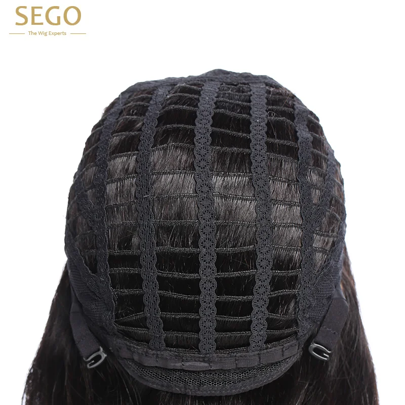 Парики Боба бразильские человеческие волосы парик с челкой причёска Боб прямыми