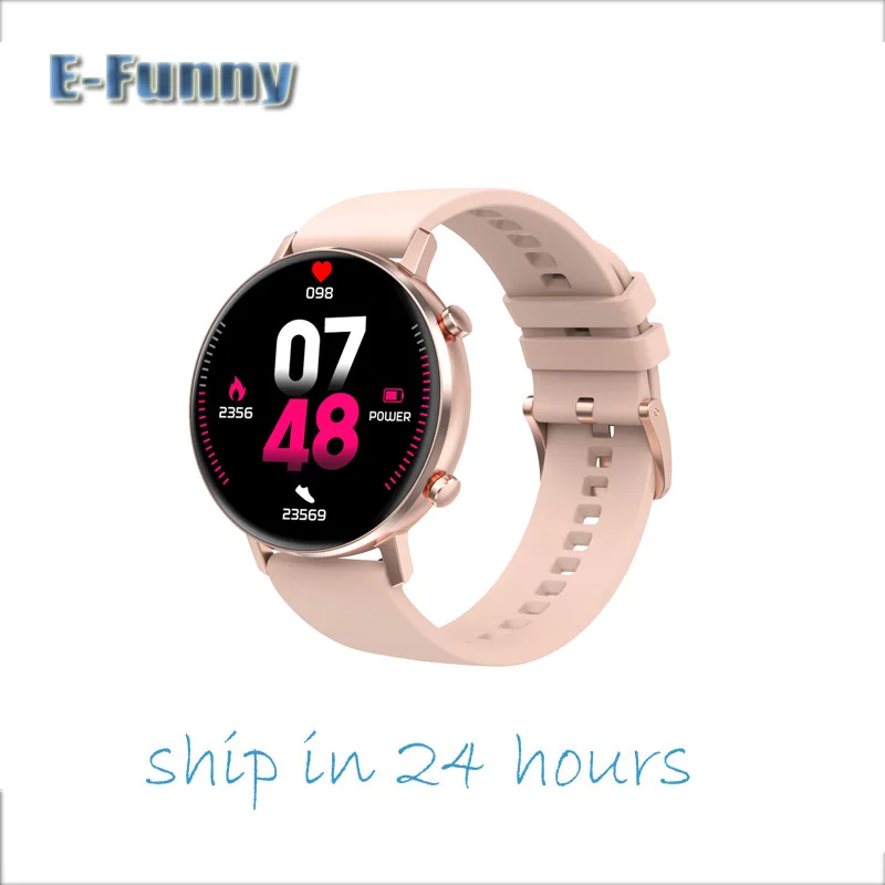 

NEW DT96 Bluetooth Smart Watch2021 Full Touch Heart Rate Fitness Tracker Blood Monitor Bracelet Sport Waterproof For Andorid IOS