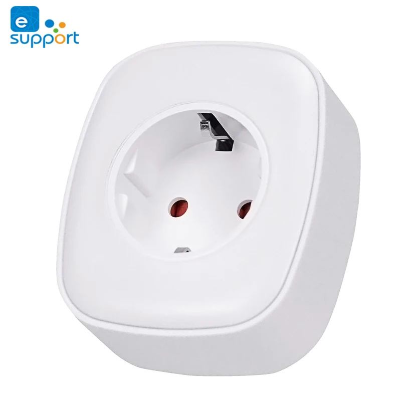 EWelink розетка Timethinker Smart WiFi AU UK US EU вилка для Alexa Google Home IFTT приложение дистанционное