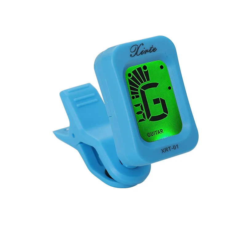Универсальный тюнер для скрипки электронное устройство с цифровым креплением