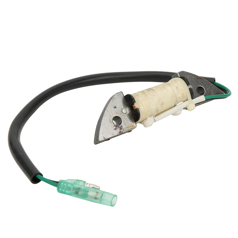 Лодочный мотор 3B2-06123 генератор в сборе для Tohatsu Nissan 3B2-06123-1 3B2061231 M8/9.8B (2-тактный)