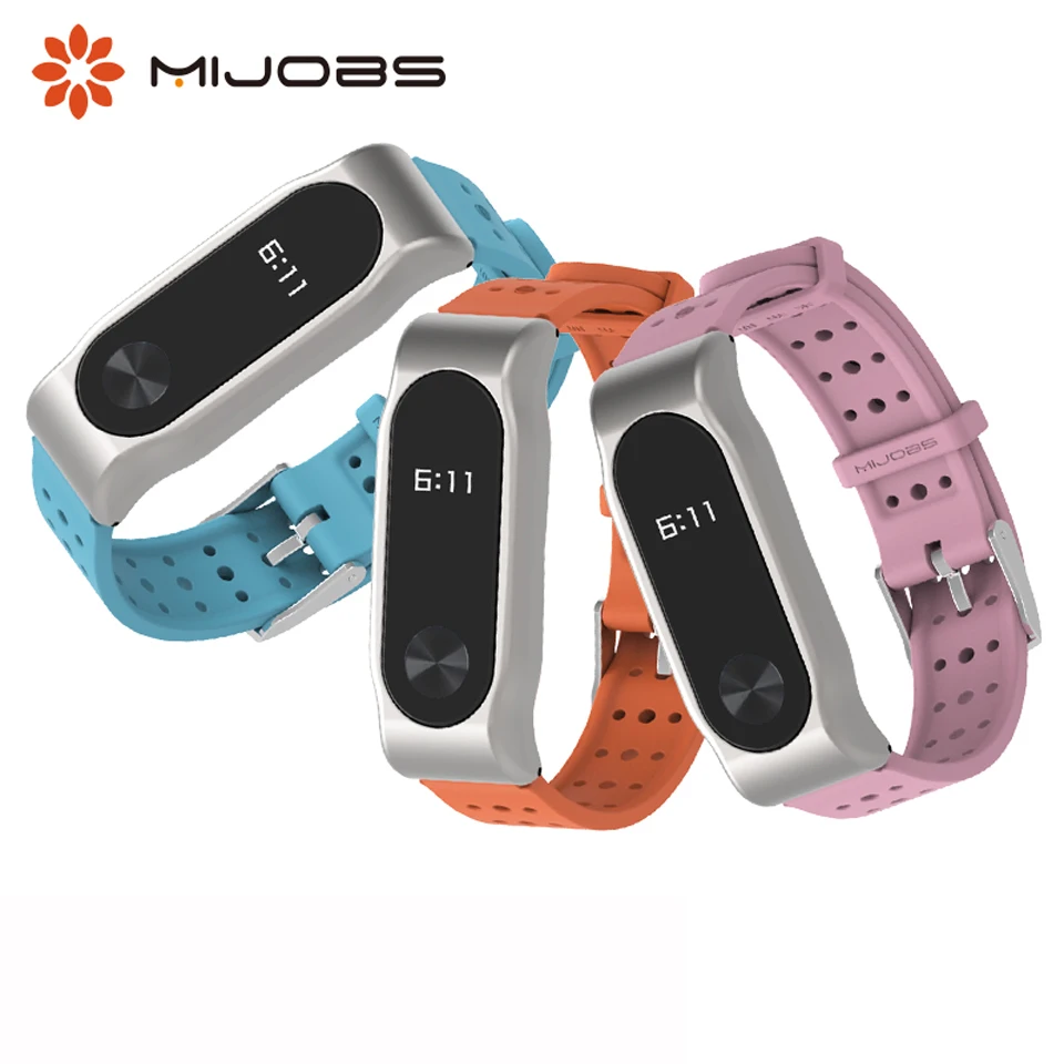 

Сменный ремешок для браслета Xiaomi Mi Band 2, ремешок для часов