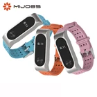 Сменный ремешок для браслета Xiaomi Mi Band 2, ремешок для часов