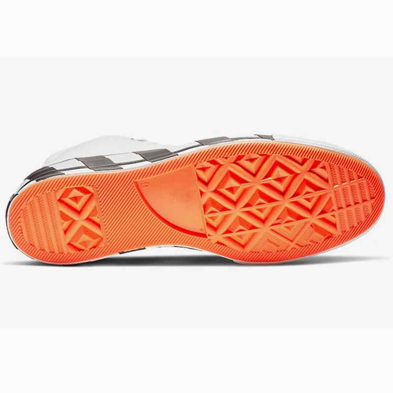 2019 дешевые оптовые продажи черные белые 2 0 холщовые высокие ограниченная версия