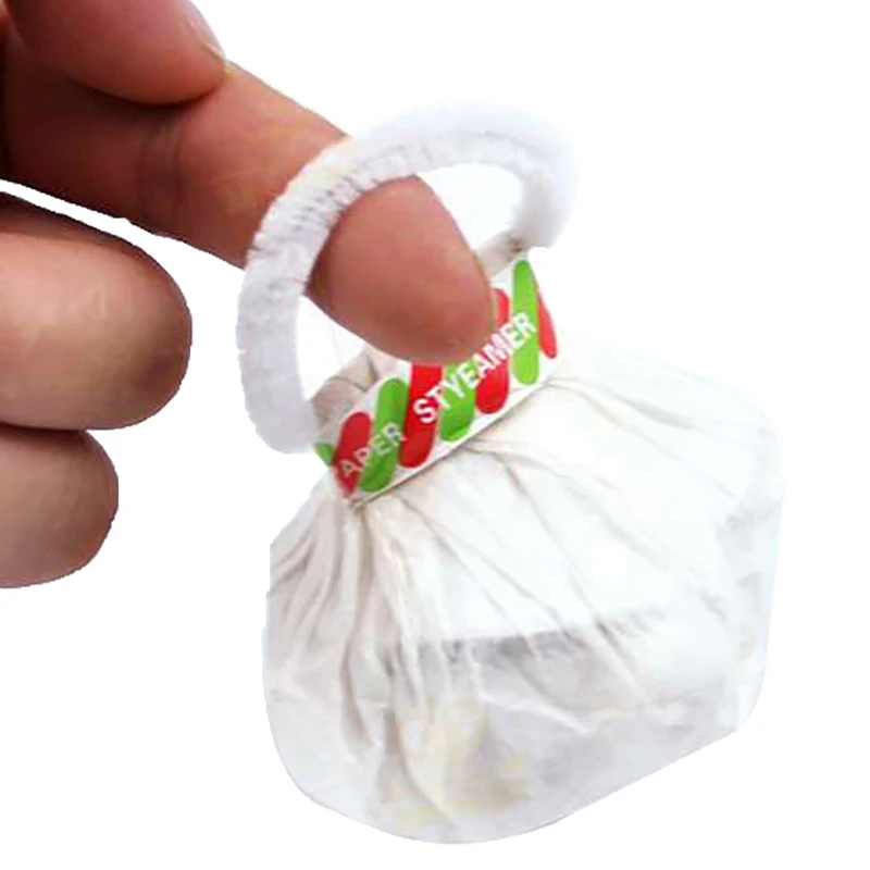 

Throw Streamers 30 Strands Magic Tricks Multicolor Or White Spider Thread Magic Stage Prop Accessories