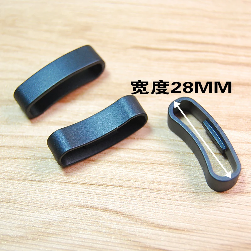 

High quality Watchbands ring Strap Loop For SUUNTO CORE SUUNTO Ambit 1 2 3 2R 2S Watch Accessories Rubber Strap Loop