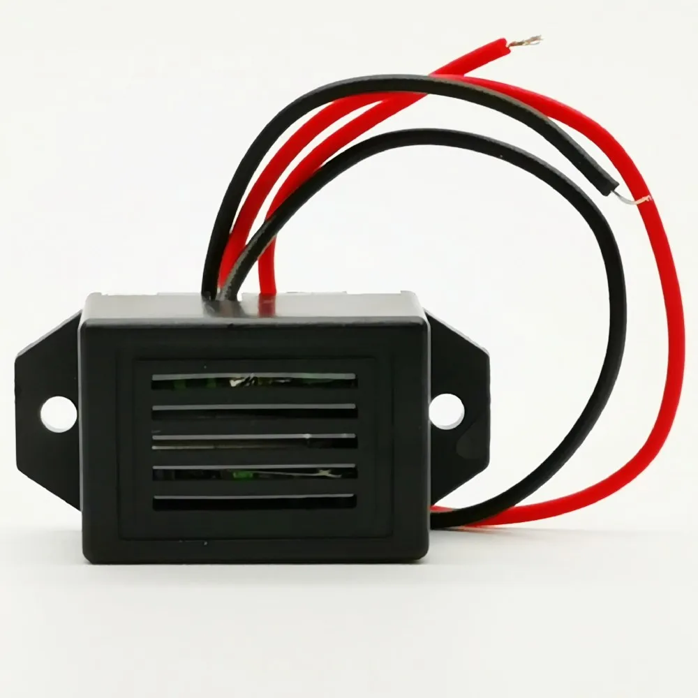 Зуммер сигнализации 12 В постоянного тока 85 дБ мини электронные зуммеры с