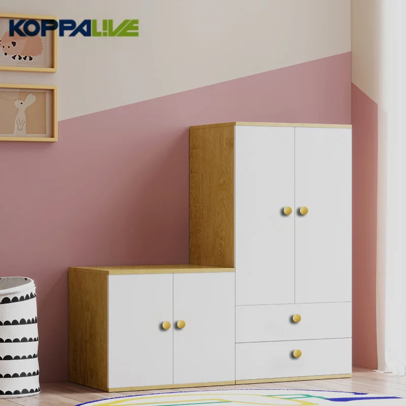 Ручка для мебели KOPPALIVE латунная с одним отверстием | Обустройство дома