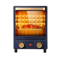 kao l12 12l 220v electric oven cooking kitchen appliances bubble egg cake oven breakfast machine waffle egg tart baking machine