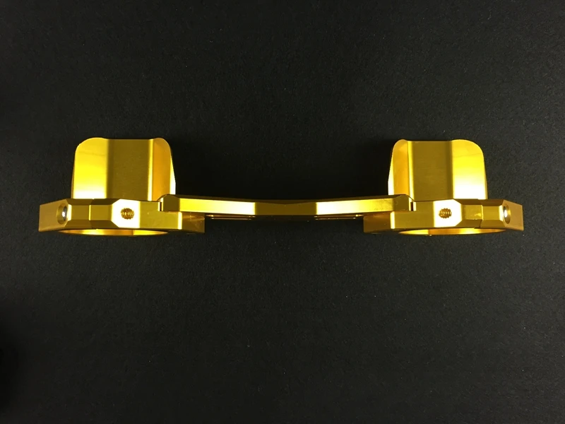 Аксессуары для мотоциклов YAMAHA R25 R3 2015 16 17 2018 CNC передняя вилка кронштейн