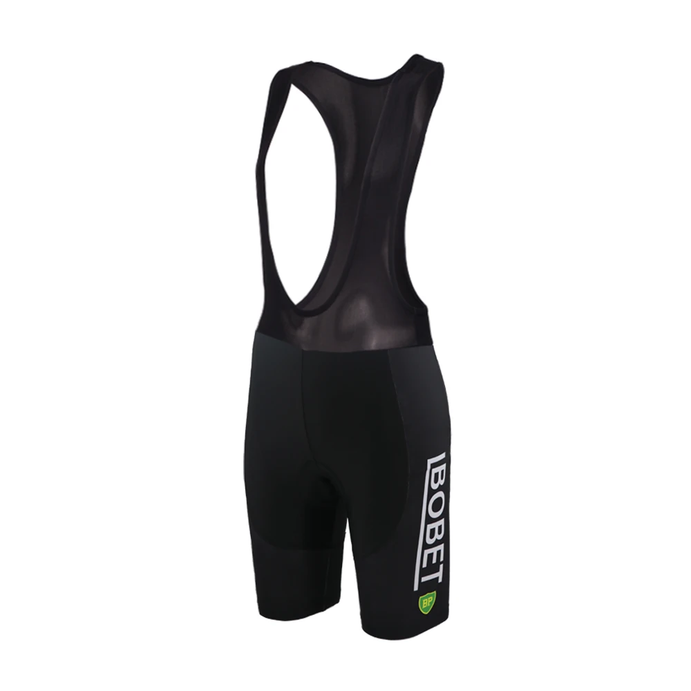 Men Bib Short Мужская летняя ретро велосипедная майка Желтая велосипедная Одежда mtb road pro team racing дышащая настраиваемая - Цвет: Men Bib Short