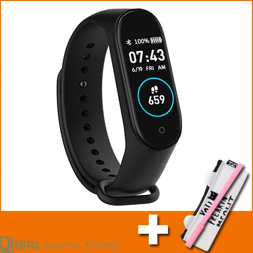 black with gift Спортивные часы детские часы для девочек и мальчиков наручные часы студенческие часы электронные светодиодный цифровые детские наручные часы с подарками - Цвет: black with gift