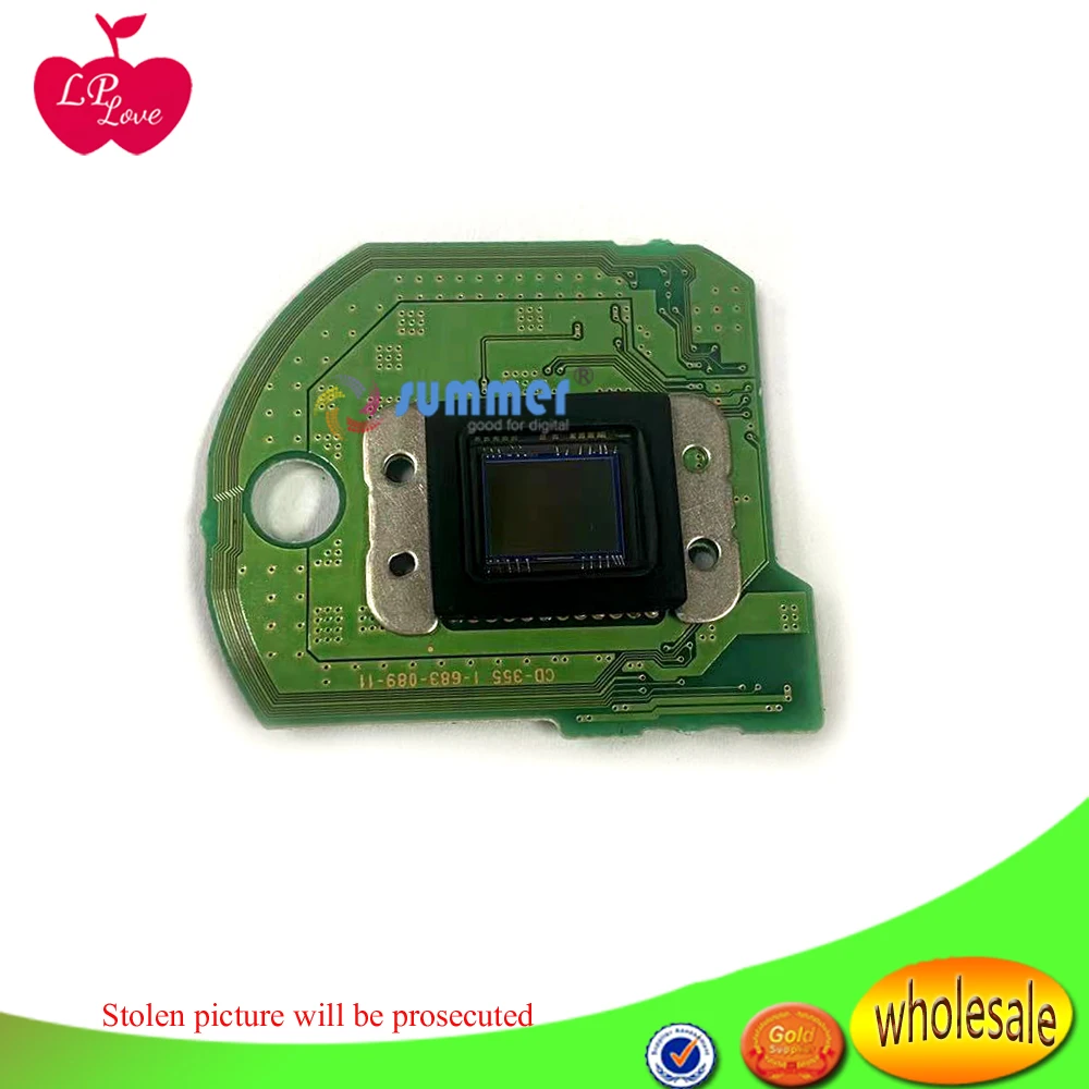 Оригинальный senso f717 cmos для Sony DSC F717 CCD F707 Бесплатная доставка|senso| |