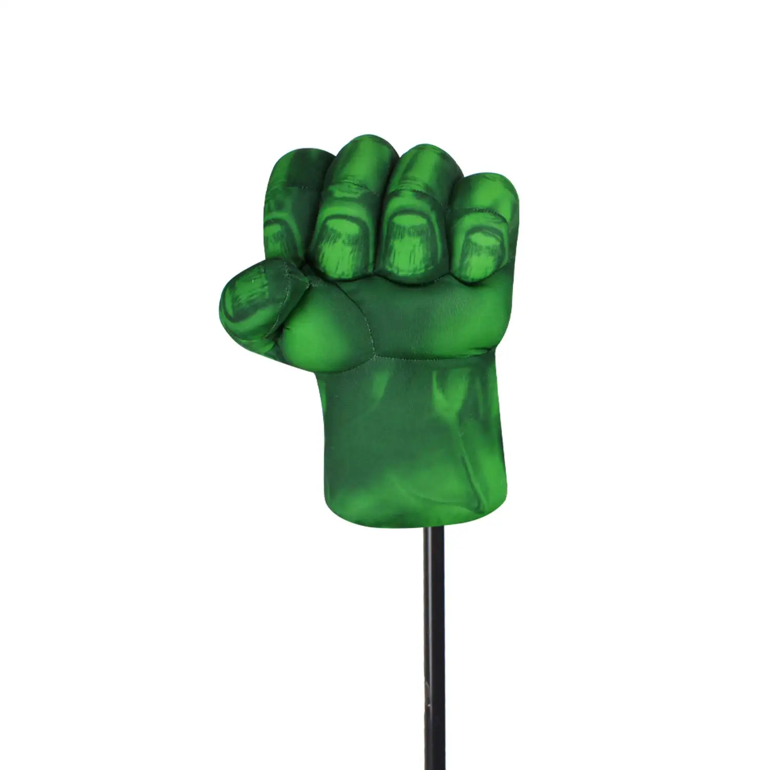 2021 головной убор с изображением Гольф-животного для водителя Fairway Blue Leader Gold God Glove