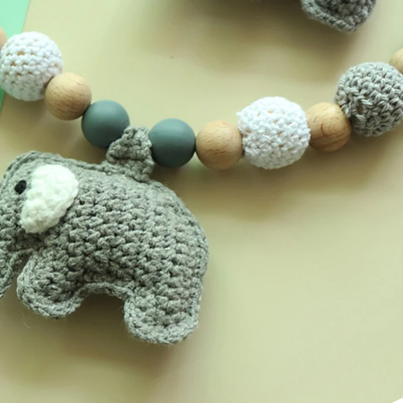

Baby Molar Teether Baby Fitness Toy