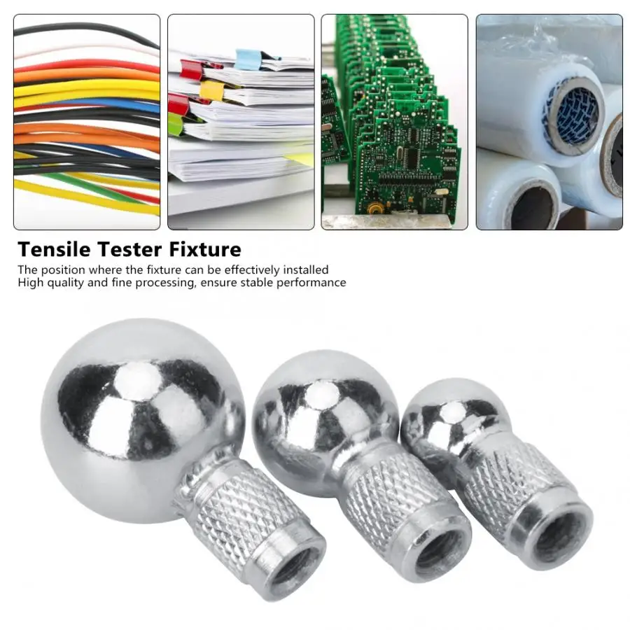 3 шт. SJJ 05 Нержавеющая сталь пуш ап тяговое усилие светильники 12 мм 16 22 шаровой