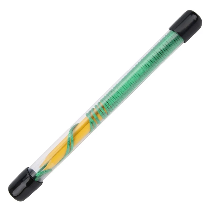 

Палочки для выравнивания клюшки из стеклопластика, направляющие шнурки, инструмент для тренировки направления