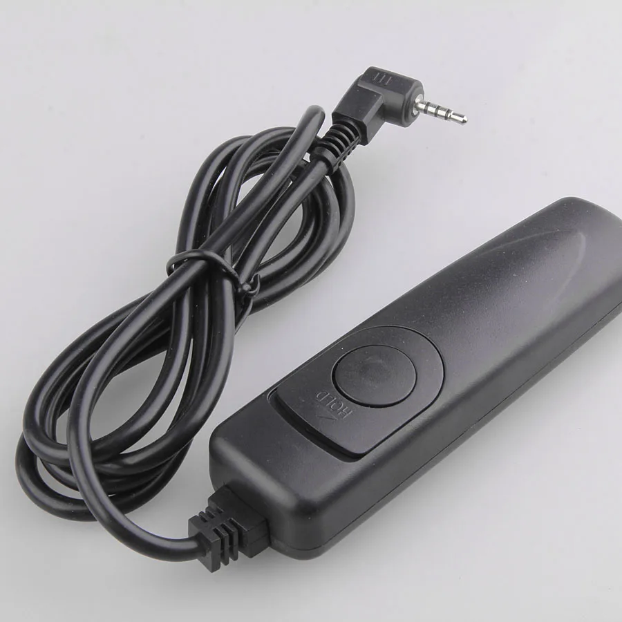 10 шт. DMW-RS1 пульт дистанционного управления для камеры кабель спуска затвора Panasonic