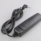 10 шт. DMW-RS1 пульт дистанционного управления для камеры кабель спуска затвора для Panasonic DMC-G85GK FZ50GK G10GK L10GK GH1 GH2 GH3 GH4 G7 GX7