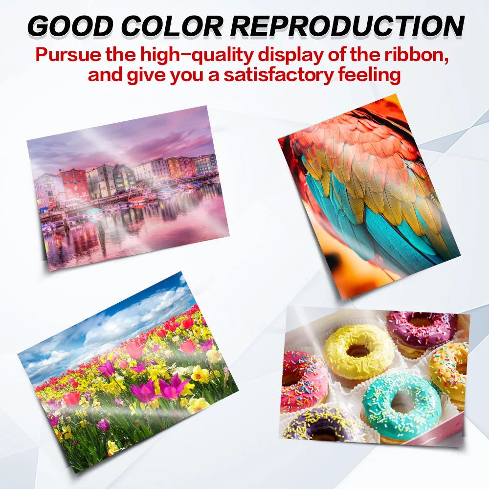 10 листов A4 клей принтер Бумага глянцевая матовая взрывобезопасная Магнитный