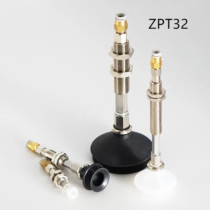 

ZPT32BNK/ZPT32BSK пневматический вакуумный Pad патрон манипулятор всасывания ZPT32BNK10-04-A10 ZPT32BNK20-04-A10 ZPT32BNK30-04-A10