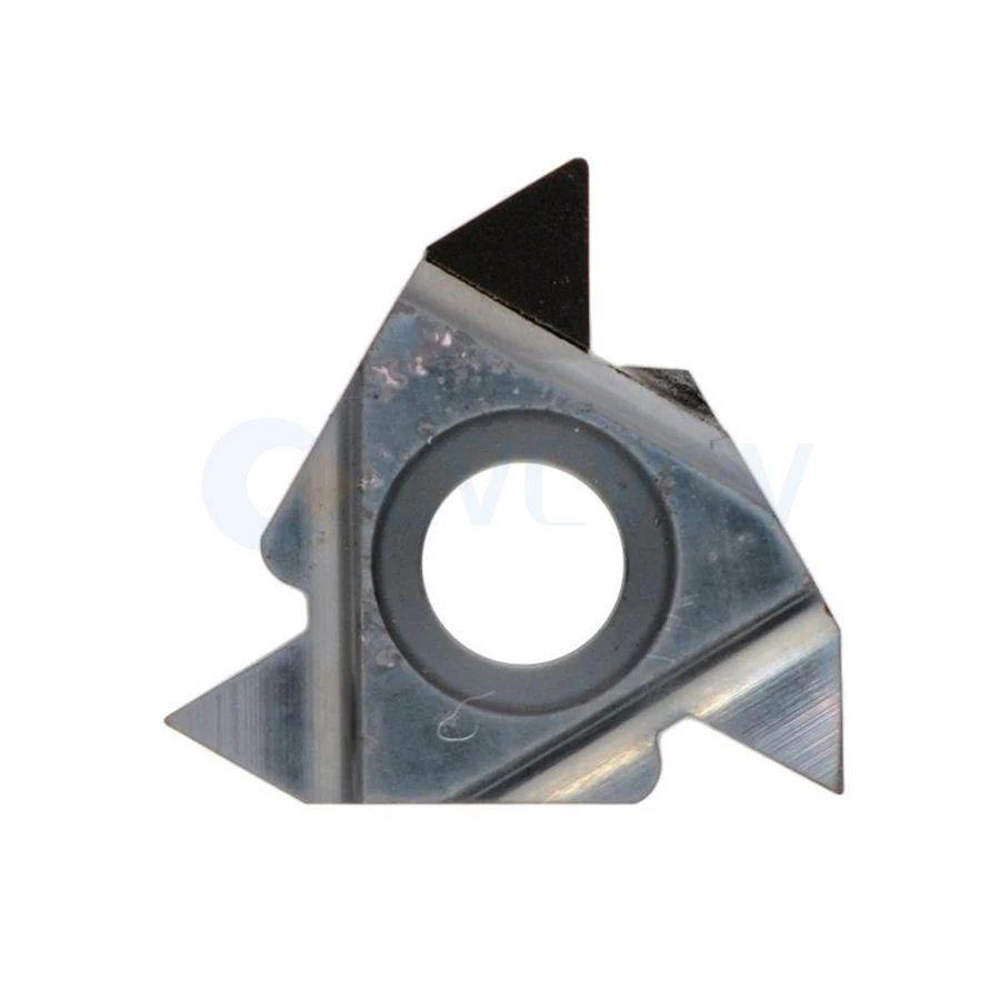 Алмазные вставки 11ER/A60/11IR/A55/16ER/A60/16IR/A60/16ER/A55/16IR/A55/PCD/CBN высококачественные 2