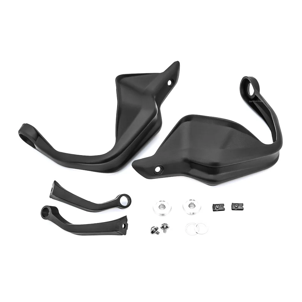 

Для BMW R1250R R1200R R 1250 1200 R 2014 - 2022 аксессуары для мотоциклов защита от рук Защита для лобового стекла