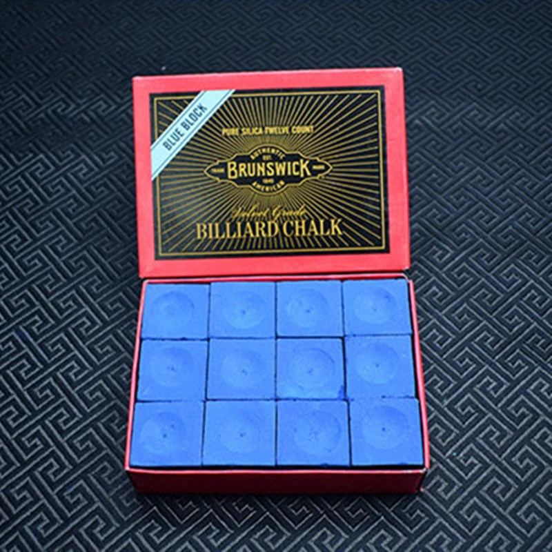 3 шт. мел для бильярдного стола сухого стола|Аксессуары снукера и бильярда| |