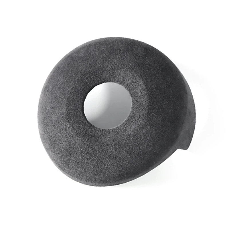 

BETTERHUMZ For BMW F20 F21 F22 Interior Trim Alcantara Car Steering Wheel Airbag Stickers F30 F32 F34 F36 F01 X1 Car Accessories