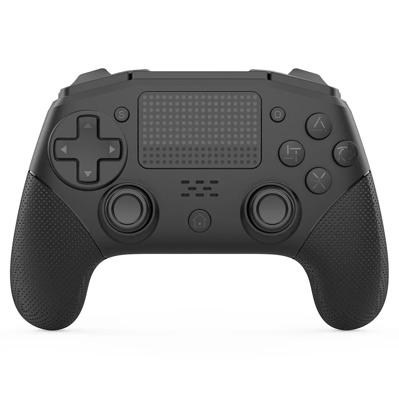 Беспроводной игровой контроллер для консоли PS4 программируемый геймпад Playstation 4