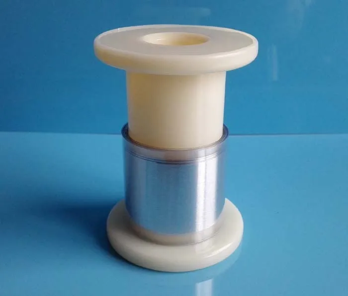 Индийский лист индийская фольга 99.995% Размеры: 100 мм * 0 15 или требуемый размер. |