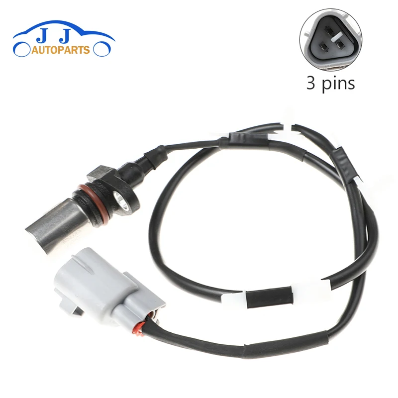 

Crankshaft Crank Position Sensor For Toyota Hilux Hilux 1KD/2KD Lander Cruiser Hiace Dyna 90919-05050 9091905050 90919 05050