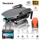 Квадрокоптер SG108 5G, Радиоуправляемый, бесщеточный, с HD 4K камерой, время в воздухе-25 минут