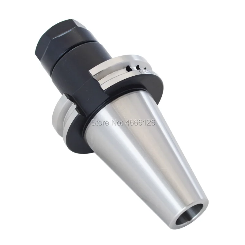 1 шт. DIN69871 SK40-ER32/SK40 ER25/SK40 ER20/SK40 ER16 Высокоточный держатель инструмента пружинный патрон держатель инструмента с ЧПУ фрезерный станок