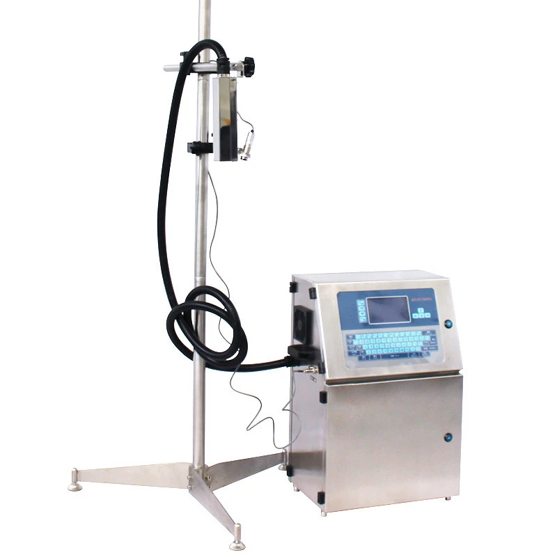 

2860 Small character inkjet printer