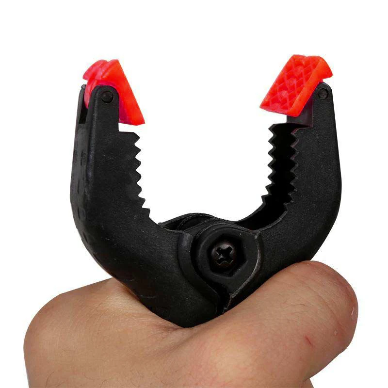 10 шт. зажимы для фотостудии 2 дюйма|Чехлы экшн-камер| |