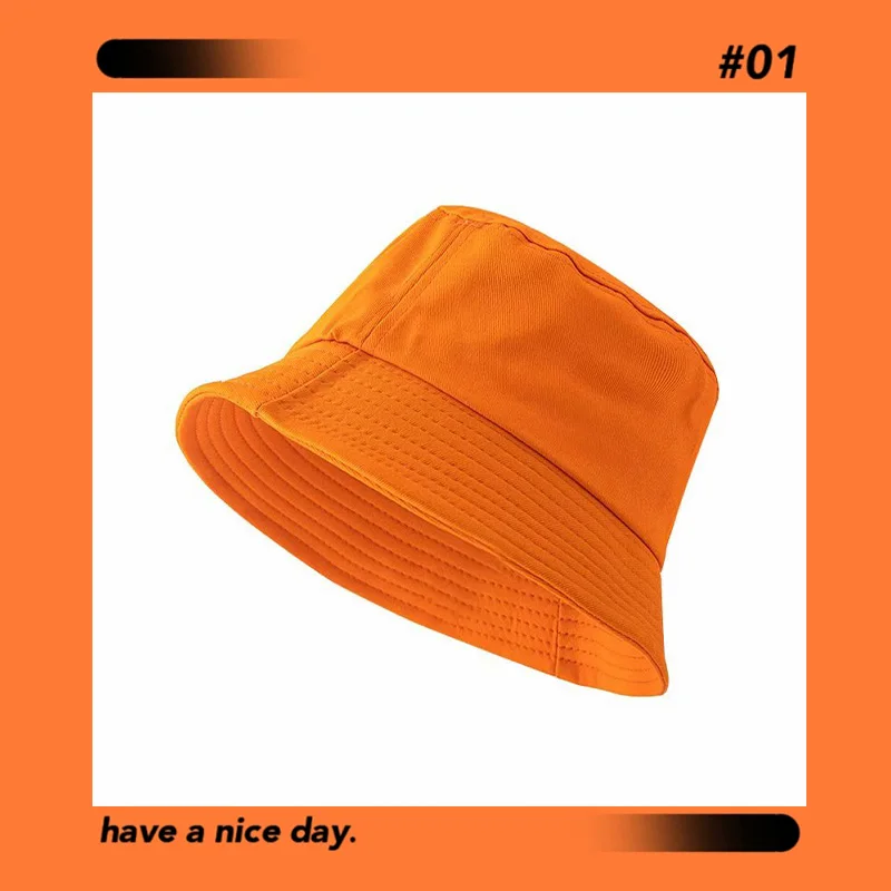 Кепка Рыбацкая модная разноцветная солнцезащитная мужская и женская с логотипом