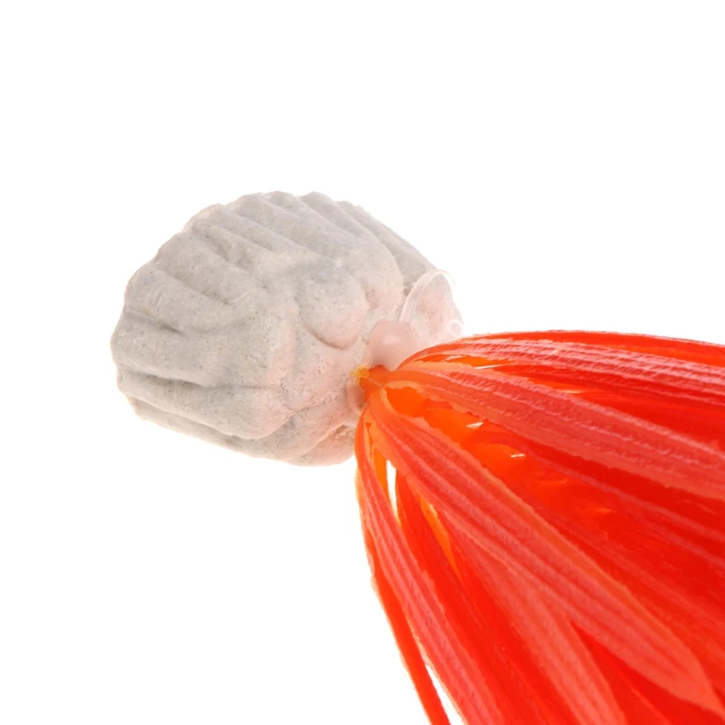 

H7JB Artificial Plastic Plant Narcissus Water Grass Fish Tank Aquarium Decor Ornament