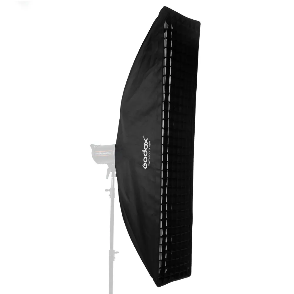 Вспышка Godox QS600II 2x600Ws для фотостудии софтбокс триггер XPRO стойка светильник щения