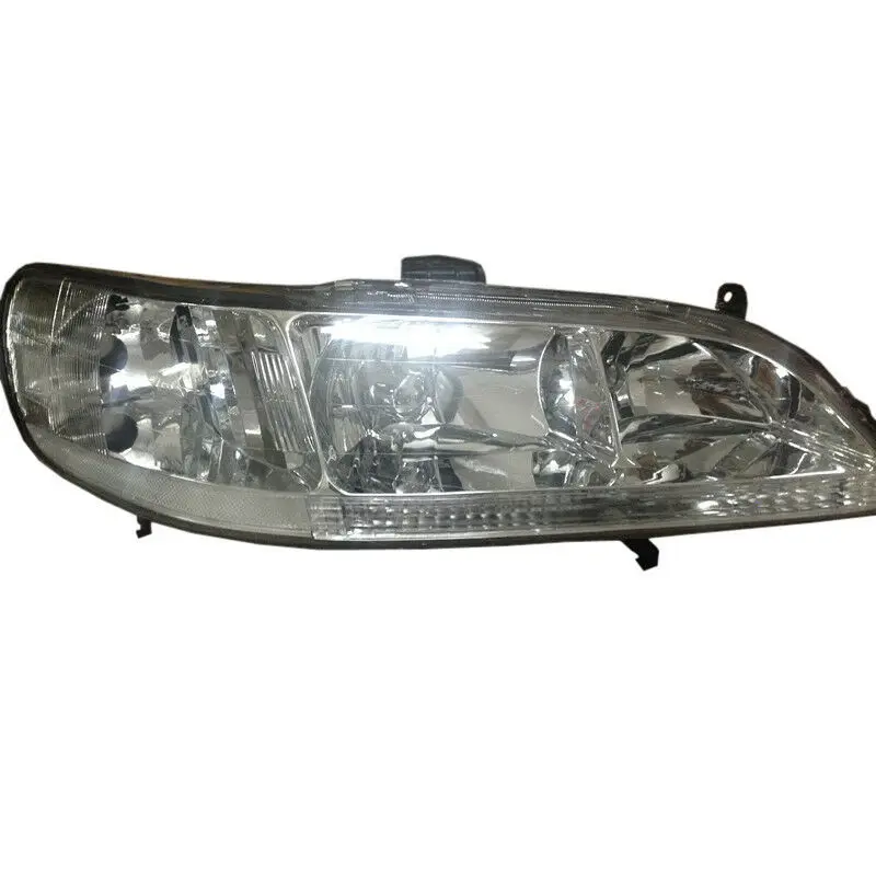 Фара в сборе сменная лампа композитный свет для Honda Accord 1998 1999 2000 2001 2002|Фара авто