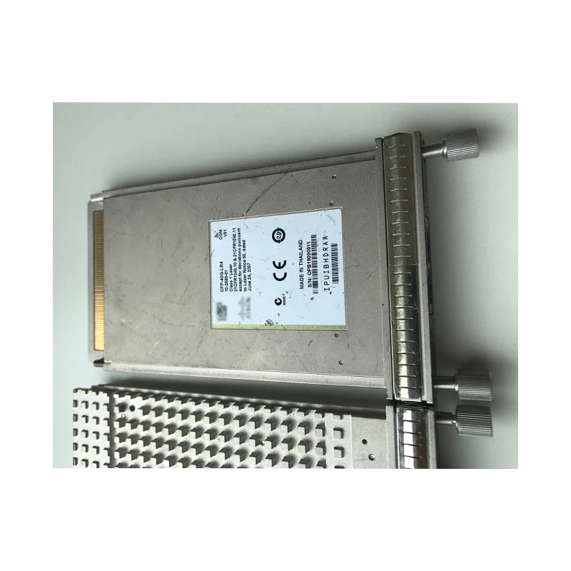 

Cfp-40g-lr4 V01 Second-hand