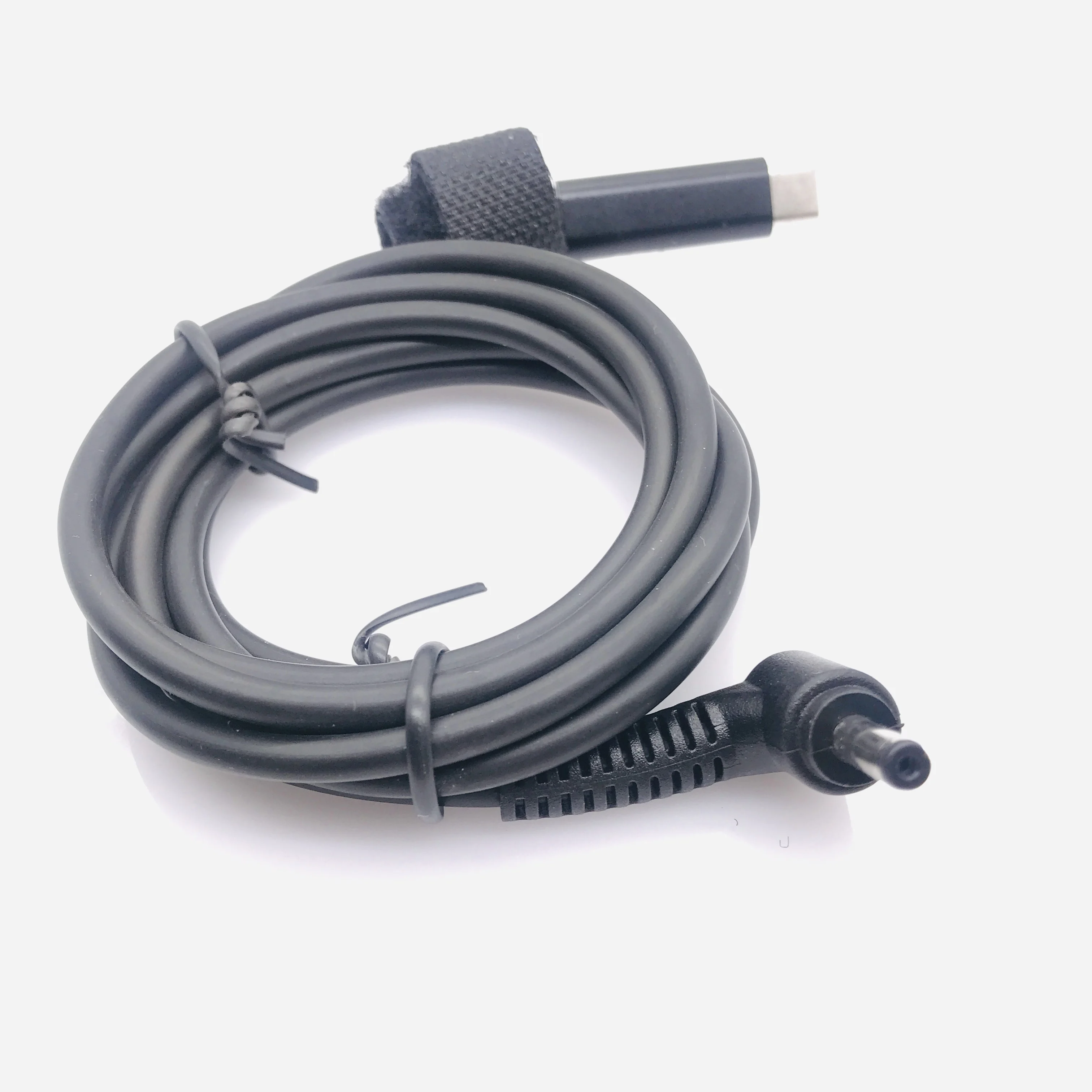 

Portable 65W Type-C Male to DC4.0x1.35mm Male PD Charger Connector Adapter Cable for Asus Acer Samsung Super Ben HP Notebook