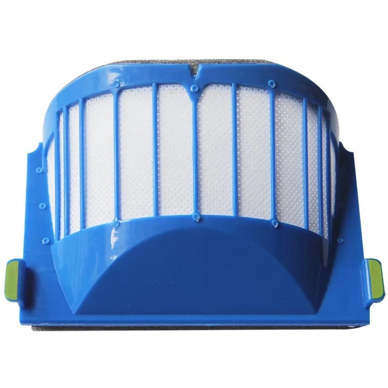 

Aero Vac Filter 10Pack Replacement for IRobot Roomba 500 & 600 Series 536 550 551 620 650 Vacuum Cleaner Parts