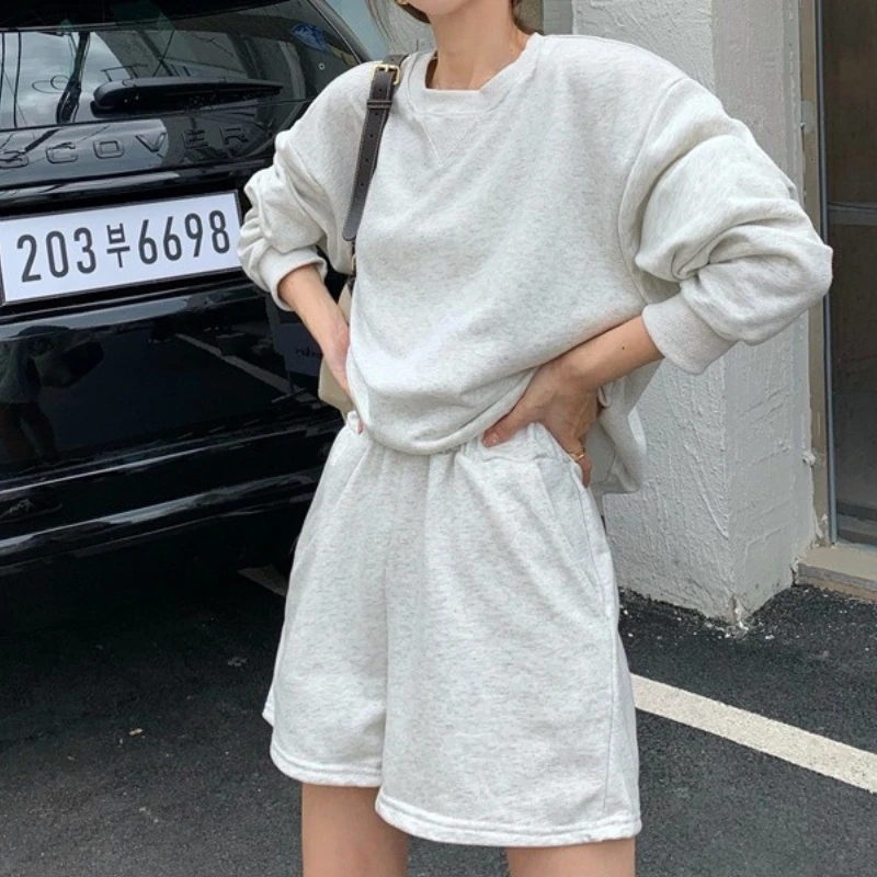 Женский спортивный костюм с надписью спортивная одежда Женская футболка