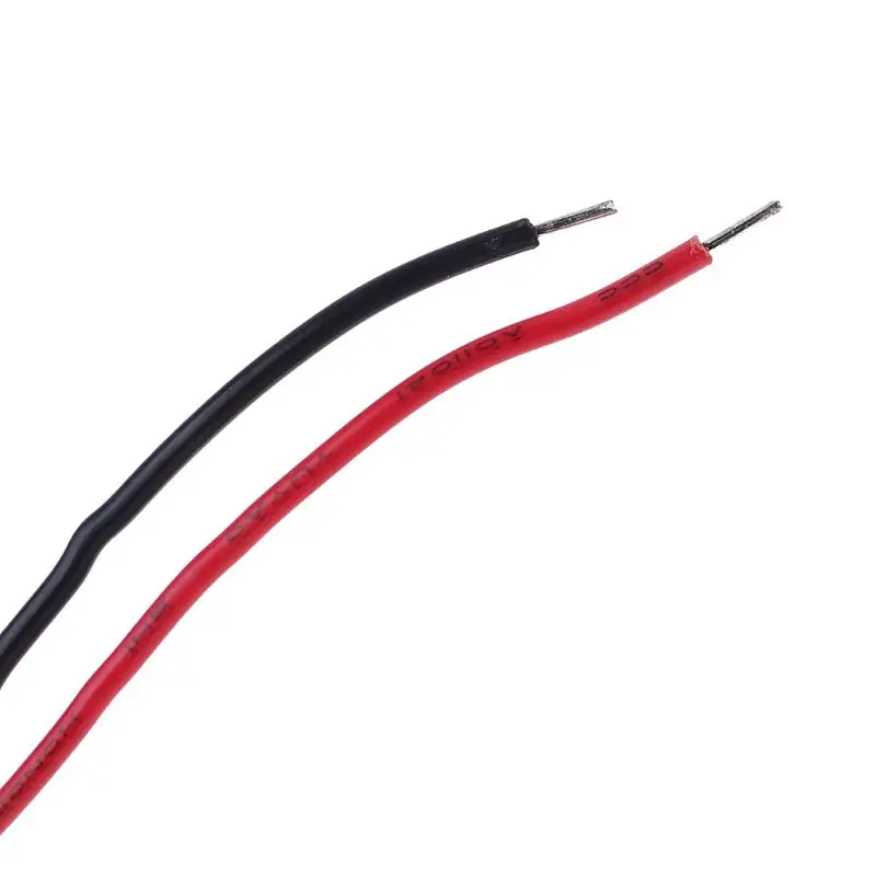 

G1/4\" Solenoid Valve Plastic Normally Closed 2 Way 12V DC 0-120PSI R9UC