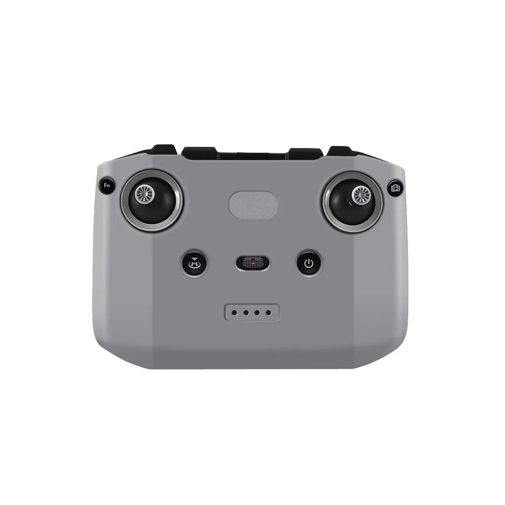 Силиконовый противоударный чехол для контроллера DJI Mavic Air 2|Аксессуары