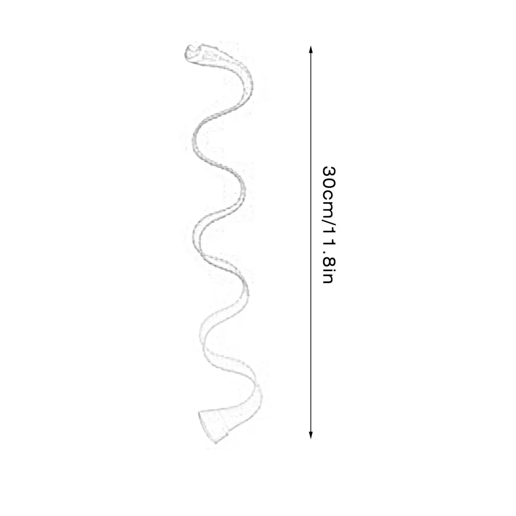 

Magic Soft Hair Curlers DIY Hair Salon Curlers Rollers Tool Large Roll Curly Hair Hairdressing Styling Tool