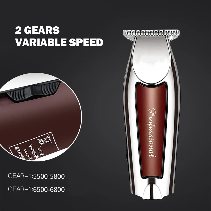 WEIDZ Clipper Self-Cut Personal Haircutting Kit – Compact Size for Clipping Trimming &amp Grooming | Бытовая техника