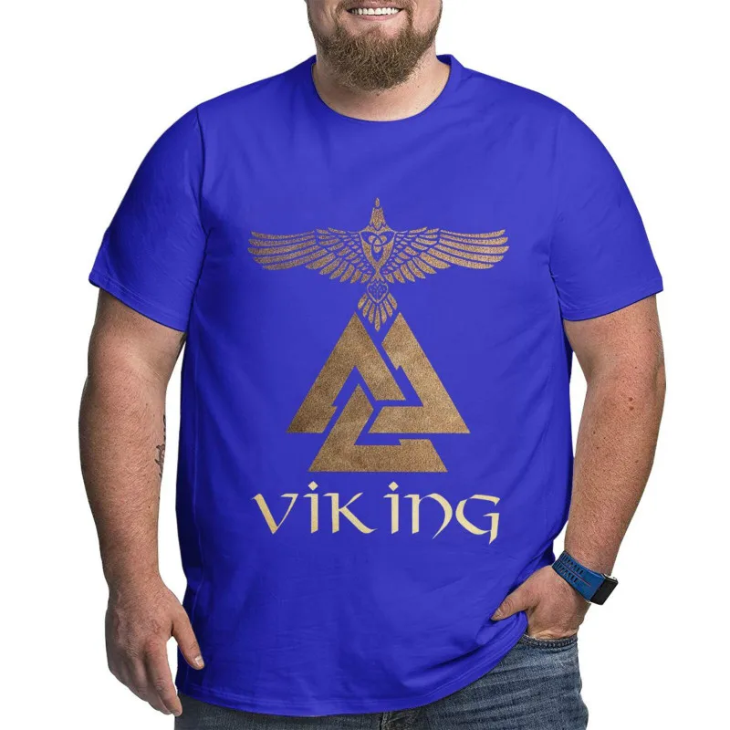 Мужской тренировочный топ с круглым вырезом и коротким рукавом - купить по